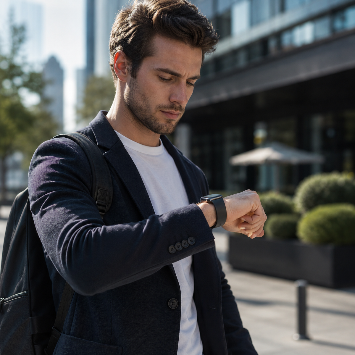 Smartwatches & Wearables