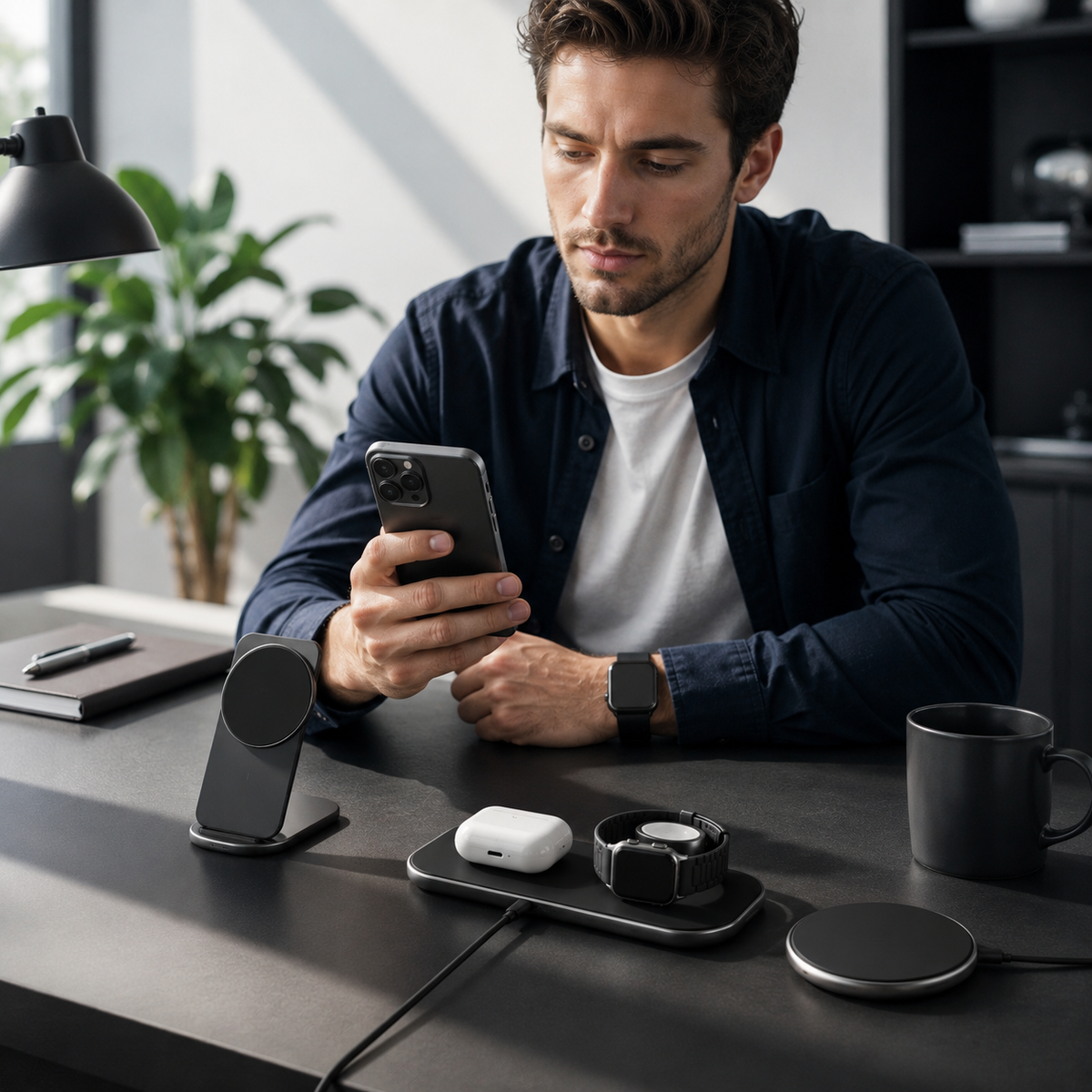 Mobile Accessories