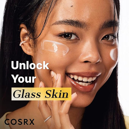 COSRX Advanced Snail 92 All in One Cream | 100g | Korean Snail Mucin Moisturizer