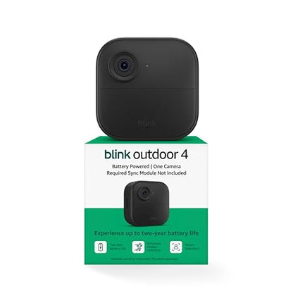 Wireless Smart Outdoor Security Camera Two-Way Talk Long Battery Life Add-On