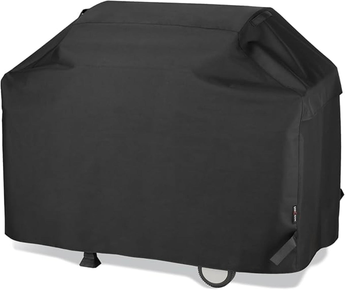 65 Inch Heavy Duty Waterproof Outdoor BBQ Grill Cover UV Protection Durable