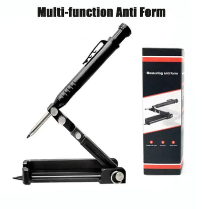 8-in-1 Multi-Function Scribing Tool