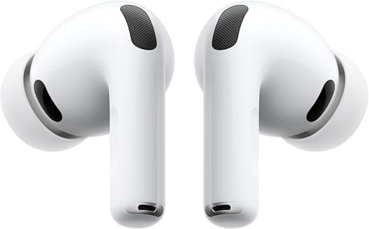 Wireless Noise Cancelling Bluetooth Earbuds Spatial Audio USB-C Charging Premium Sound