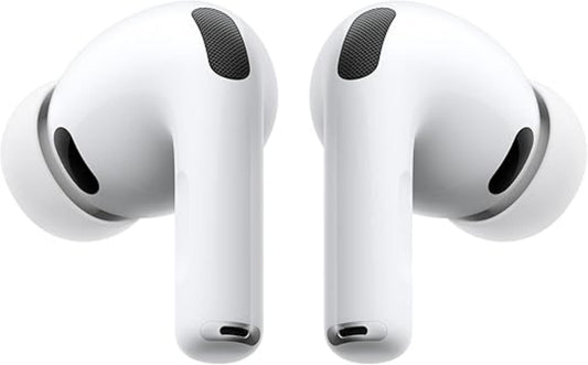 Wireless Noise Cancelling Bluetooth Earbuds Spatial Audio USB-C Charging Premium Sound