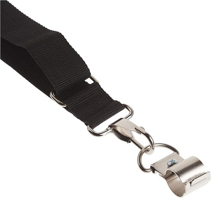 EGO POWER+ Shoulder Strap Adjustable Support for Outdoor Power Equipment Comfort