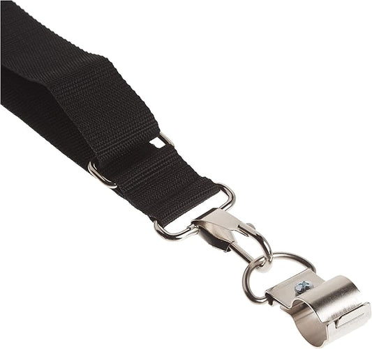EGO POWER+ Shoulder Strap Adjustable Support for Outdoor Power Equipment Comfort