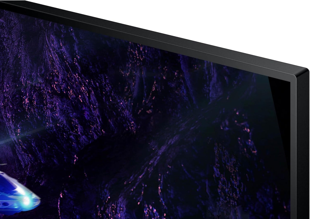 24-Inch FHD Gaming Monitor 180Hz FreeSync 1ms LED Display Black