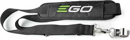 EGO POWER+ Shoulder Strap Adjustable Support for Outdoor Power Equipment Comfort