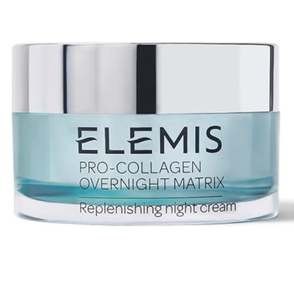Elemis Pro-Collagen Overnight Matrix | 50 ml | Anti-Aging Night Cream