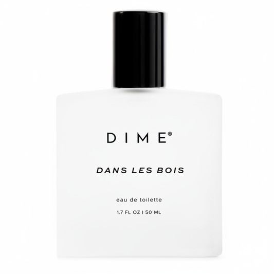 Dime Beauty Dans Les Bois EDT - Bottle